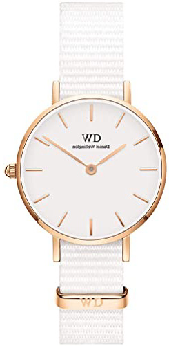 Daniel Wellington Reloj Petite Dover,