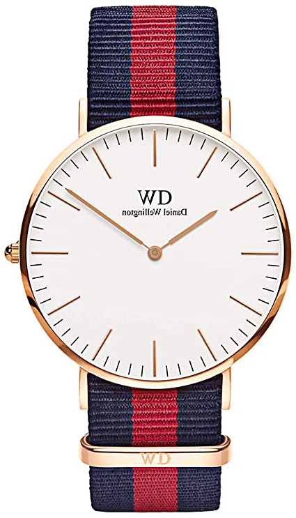 Daniel Wellington Classic Oxford, Reloj