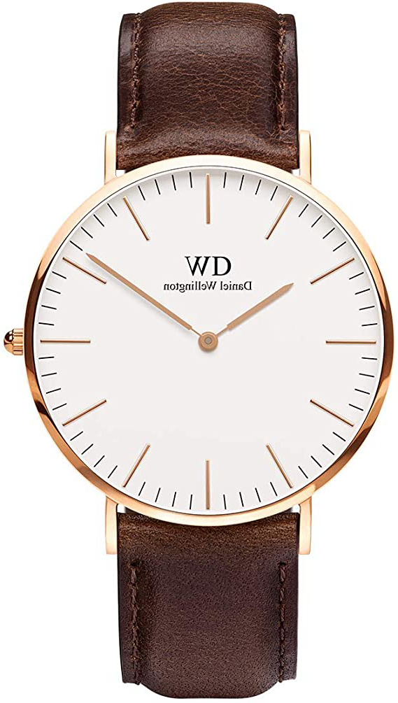 Daniel Wellington Classic Bristol, Reloj