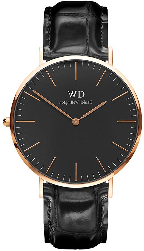 Daniel Wellington Classic Reading Reloj,