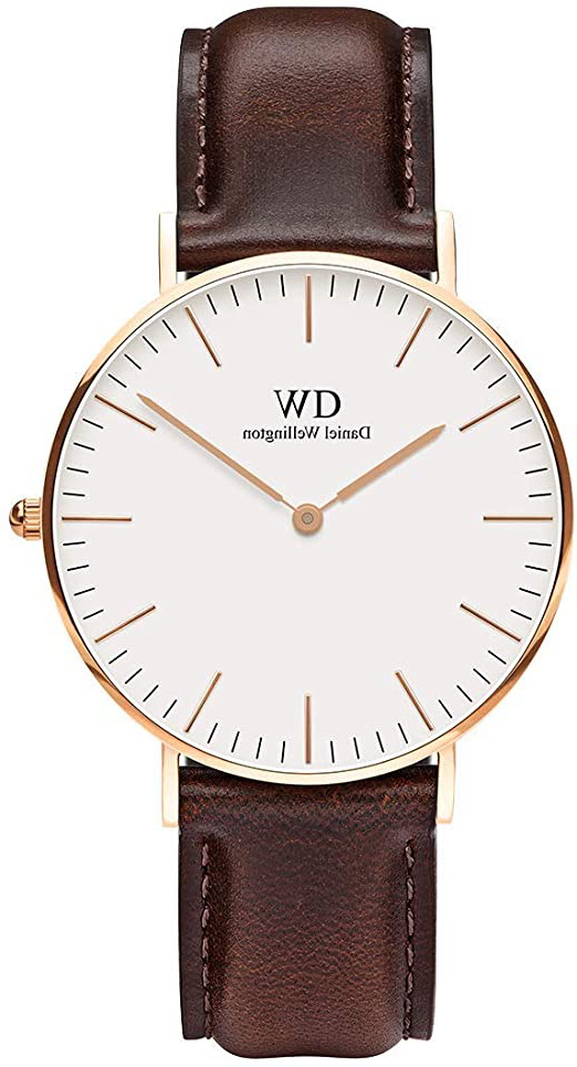 Daniel Wellington Classic Bristol, Reloj