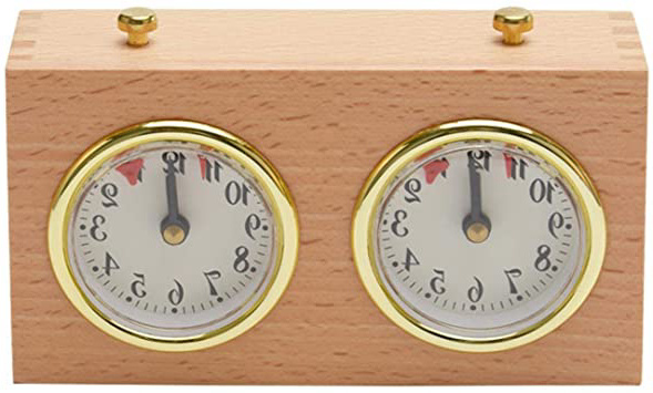 HAIMEN Temporizador de Reloj de