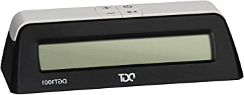 DGT1001 - Cronómetro digital para