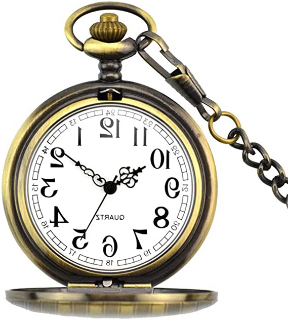 Reloj - BestFire - Para