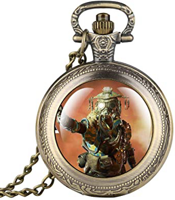 Apex Online Games Series -