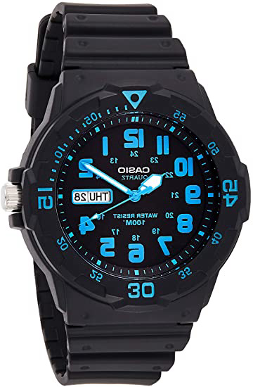 Reloj Casio para Hombre