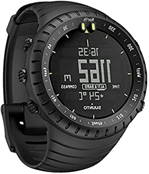 Suunto Core - Reloj de