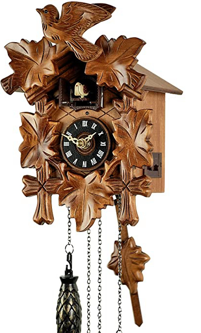 Eble 8599000 - Reloj de
