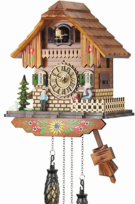 Eble Heidi Casa II 60830000