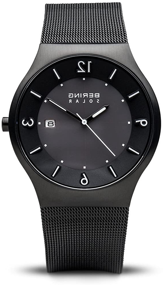 BERING Reloj Analógico para Hombre