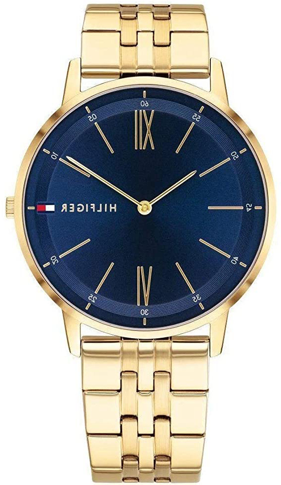 Tommy Hilfiger Reloj Analógico para