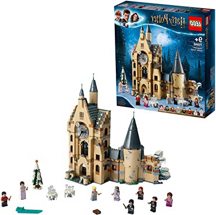 LEGO 75948 Harry Potter Torre
