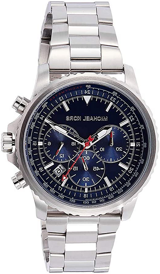 Michael Kors Reloj Cronógrafo para