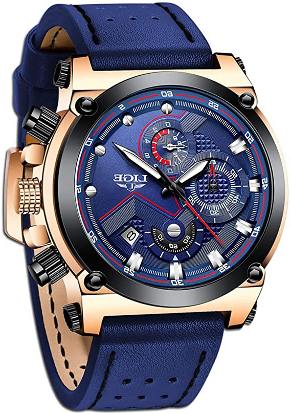 Relojes Hombre Relojes de Pulsera
