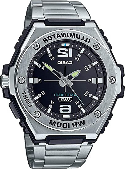 Casio Collection - Reloj de