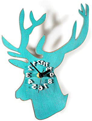 TOYANDONA 1 Piezas Reloj de