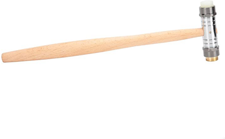 Martillo pequeño de Doble Cabeza,