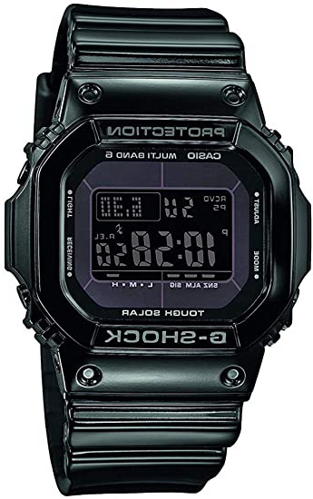Casio G-SHOCK Reloj Digital, 20