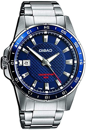 Reloj Casio para Hombre