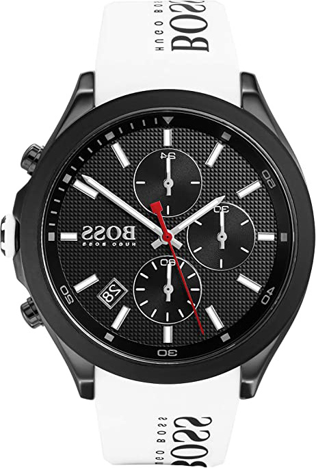 Hugo BOSS Reloj Analógico para