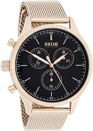 Hugo BOSS Reloj Cronógrafo para