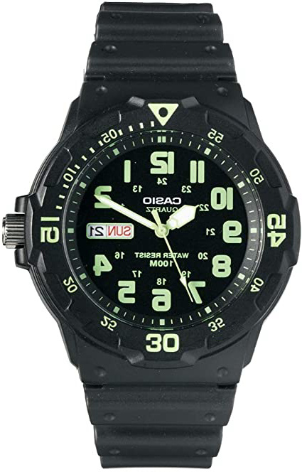 Reloj Casio para Hombre