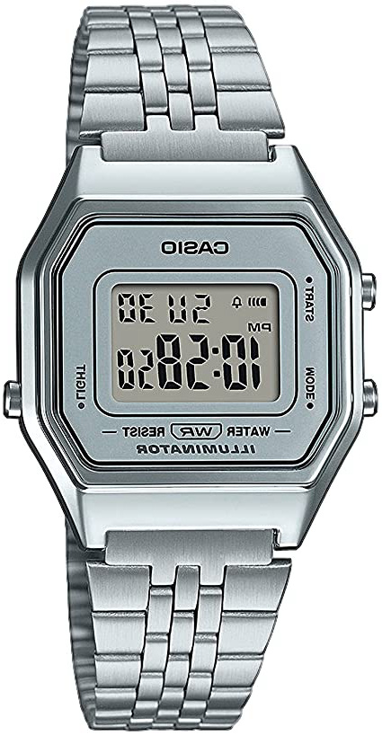 Casio Collection Reloj de pulsera