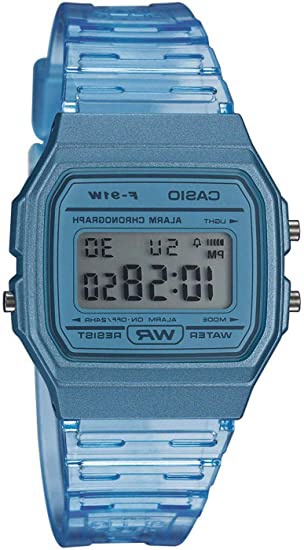 Casio Collection - Reloj Digital