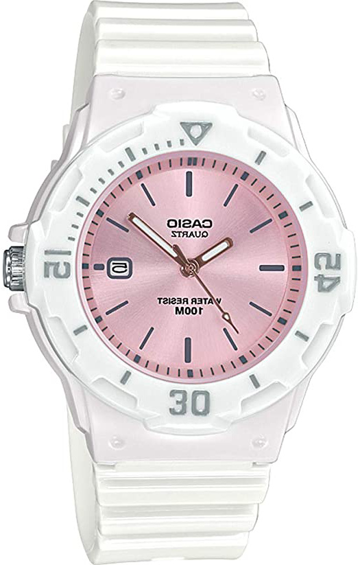 CASIO Reloj Analógico para Mujer