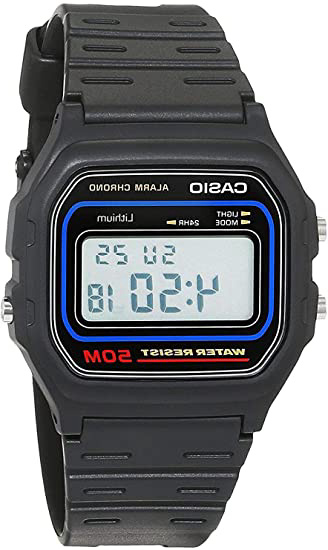 Casio Reloj Vintage