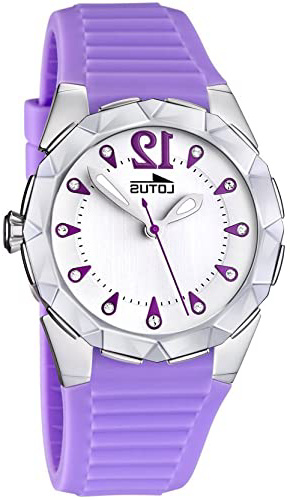 Lotus 15732/3 - Reloj analógico