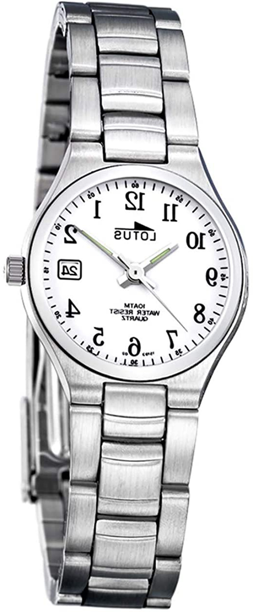Lotus 15193-2 - Reloj de