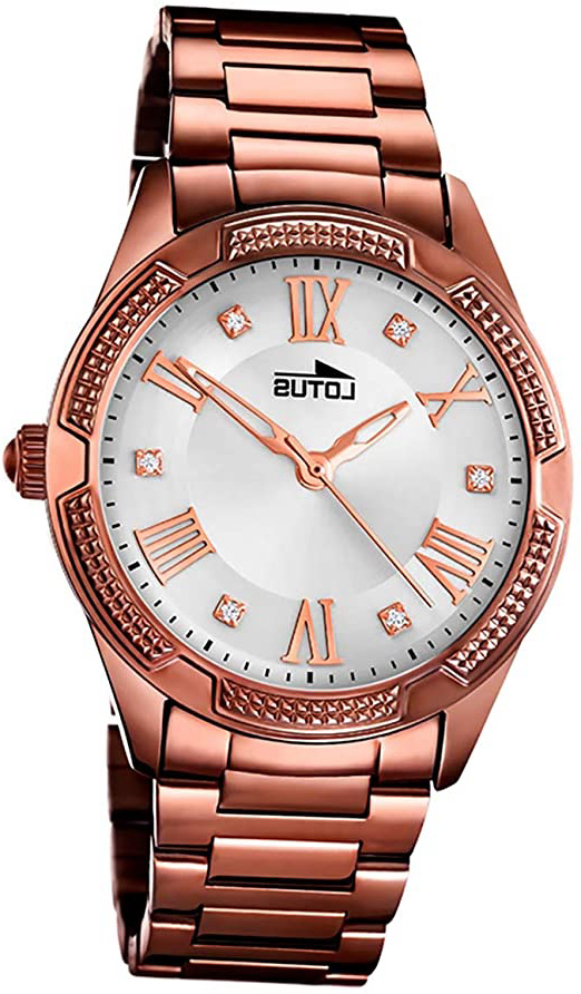 Lotus reloj mujer Trend Trendy