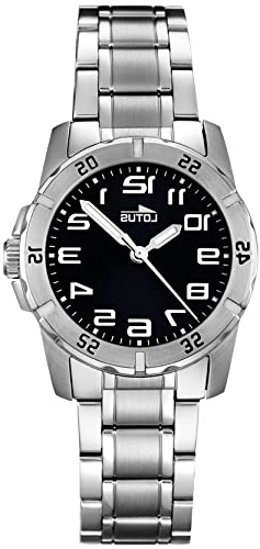 Lotus 0 - Reloj de