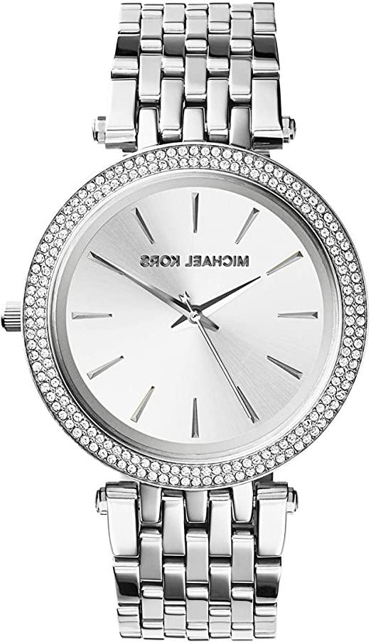 Michael Kors Reloj analógico para