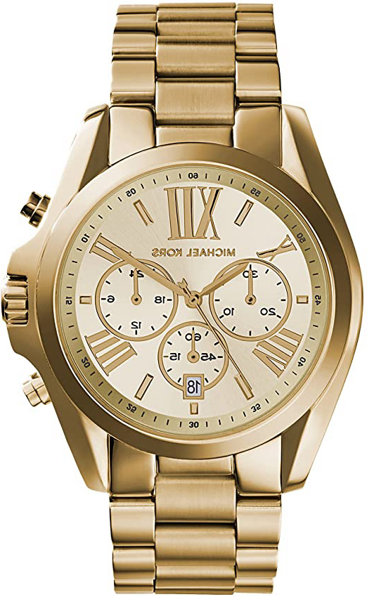 Michael Kors Reloj para Mujer