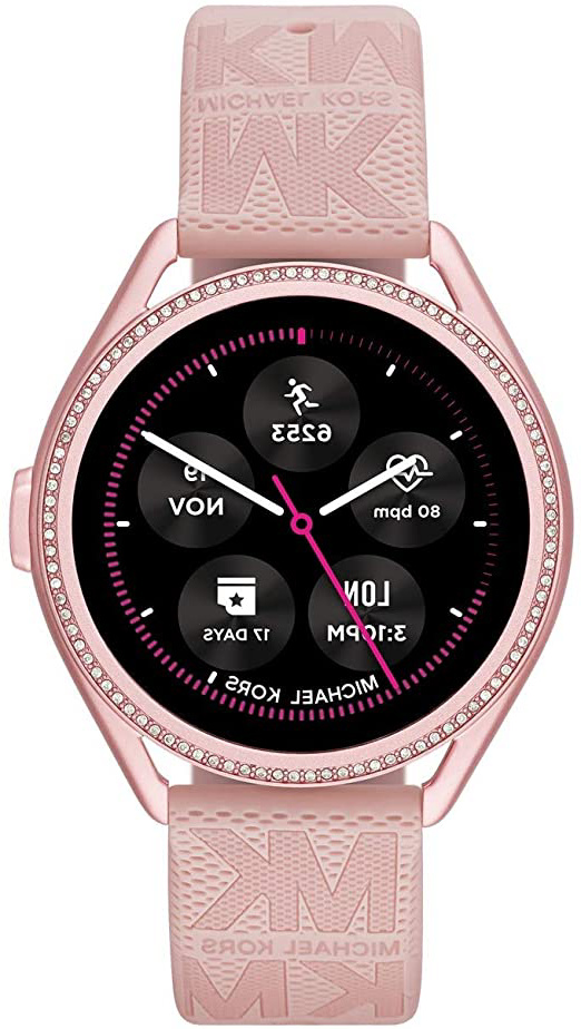 Michael Kors Connected Smartwatch Gen