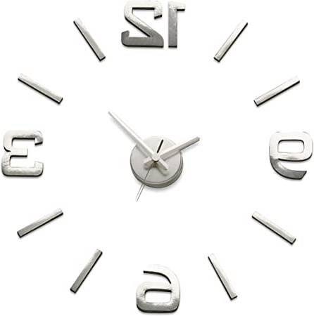 Versa Reloj de Pared de