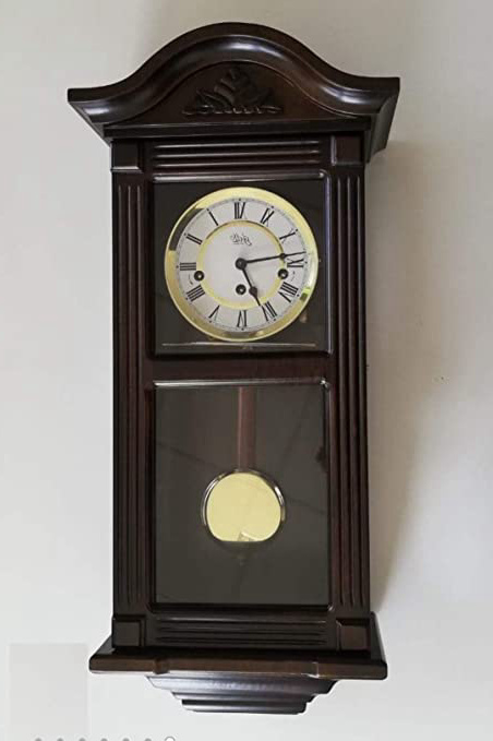 Gallo 0216EDIN50710 Regulator - Reloj