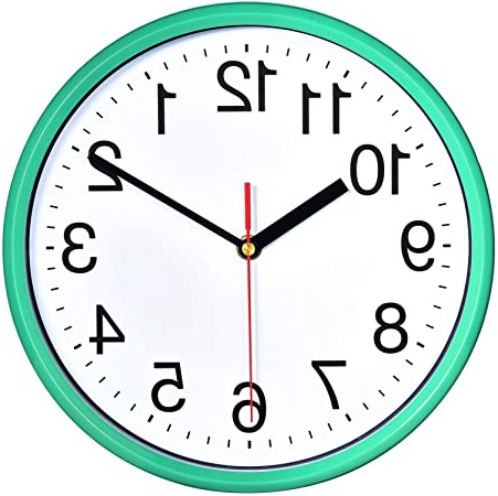 Plumeet 10”. Reloj de Cuarzo