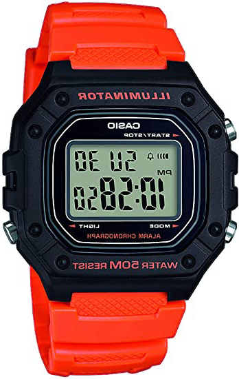 Reloj Casio para Hombre