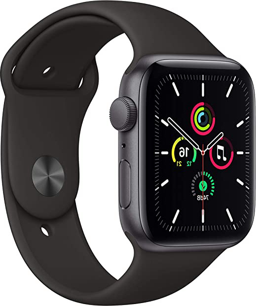 Apple Watch SE (GPS, 44 mm)
