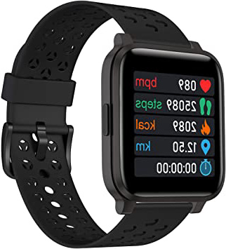 Reloj Inteligente para Hombre Mujer