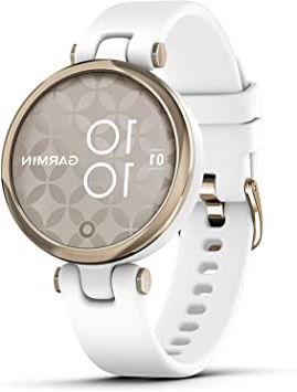 Garmin Lily Sport Reloj Inteligente,