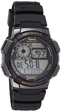 Reloj Casio para Hombre