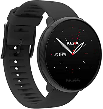 Polar Ignite 2 - Smartwatch
