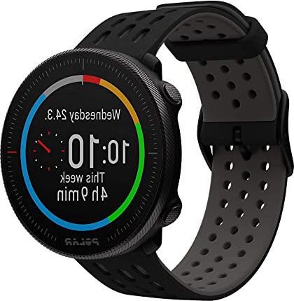 Polar Vantage M2 - Smartwatch