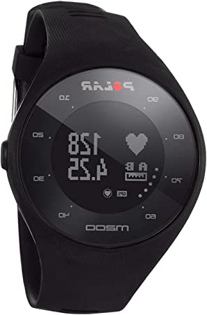 Polar M200 - Reloj de