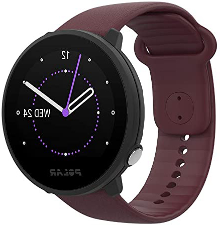 Polar Unite Fitness Watch, Adultos
