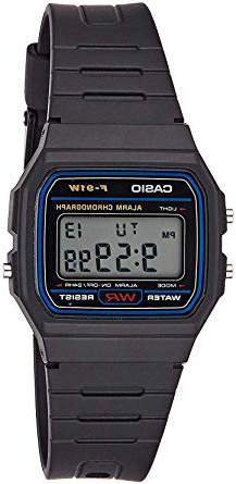 Casio Reloj Vintage